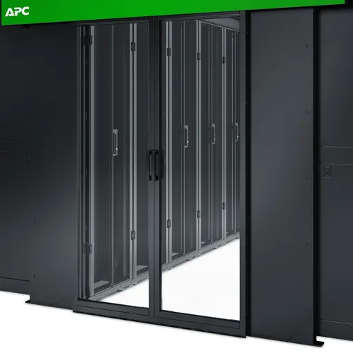 APC NetShelter Aisle Containment Zestaw szyn do stojaka (NSAC2401)