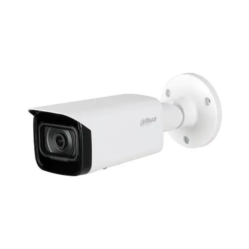Dahua Technology WizMind IPC-HFW5541T-ASE-0280B Pudełko Kamera bezpieczeństwa IP Wewnętrzna / zewnętrzna 2960 x 1668 px Sufit / Ściana