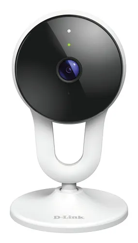 D-Link DCS-8300LHV2 kamera przemysłowa Kamera bezpieczeństwa IP Wewnętrzna 1920 x 1080 px Biurko