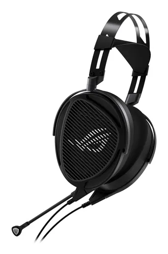 ASUS ROG Kithara Zestaw słuchawkowy Przewodowa Opaska na głowę Gaming Czarny