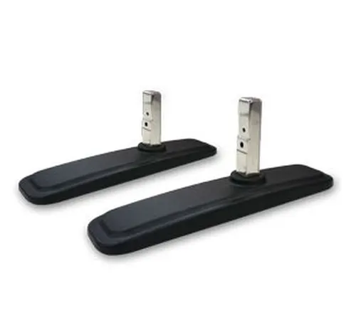 AG Neovo STD-04 116,8 cm (46") Czarny