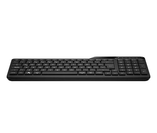 HP Klawiatura bezprzewodowa 475 z dwoma trybami