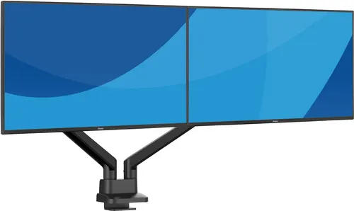 iiyama DS4002C-B1 uchwyt / stojak do monitorów 86,4 cm (34") Biurko Czarny