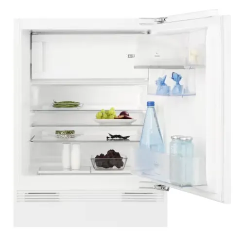 Electrolux LFB3AE82R chłodziarko-zamrażarka Wbudowany 93 l Biały