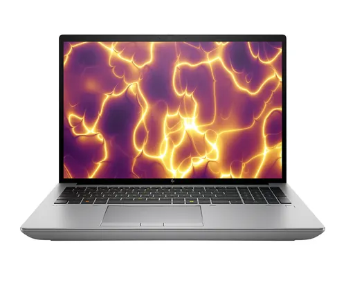 HP ZBook Fury G11 Intel® Core™ i7 i7-14700HX Mobilna stacja robocza 40,6 cm (16") WUXGA 32 GB DDR5-SDRAM 1 TB SSD NVIDIA RTX 2000 Ada Wi-Fi 7 (802.11be) Windows 11 Pro AI Workstation, AI PC Srebrny
