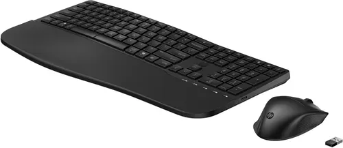 HP Zestaw myszy i klawiatury 685 Comfort Dual-Mode (8T6L7UT#ABB)
