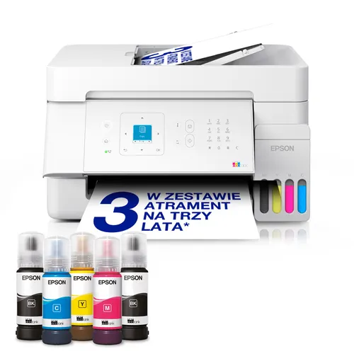Epson EcoTank L5396