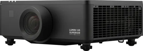 Viewsonic LS950-4K projektor danych Projektor o standardowym rzucie 7100 ANSI lumenów UHD 4K (3840x2160) Czarny