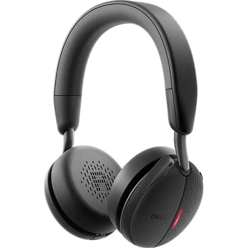 DELL Bezprzewodowy zestaw słuchawkowy z ANC Pro Plus - WL5024 (520-BBGM)