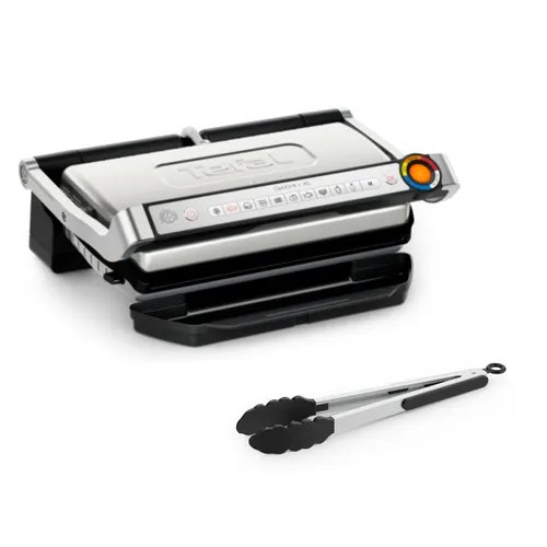 Tefal OptiGrill + XL GC728D10 grill kontaktowy