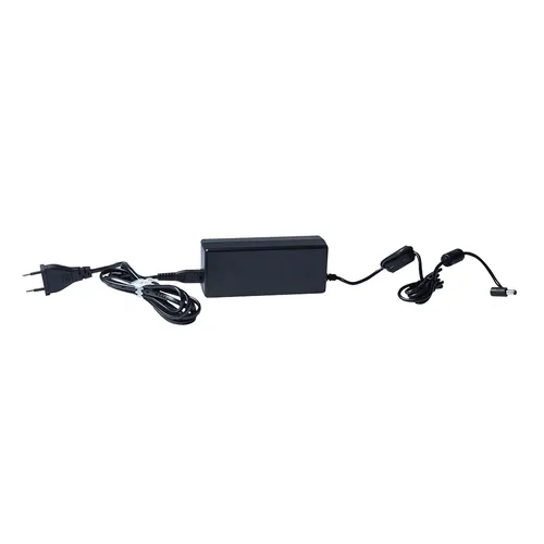 Brother PAAD600AEU adapter zasilający/ inwentor Wewnętrzna Czarny