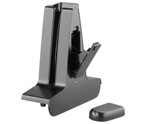 HP Poly Podstawka ładująca Poly Savi 8240/8245 Deluxe