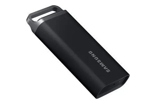 Samsung MU-PH2T0S 2 TB 3.2 Gen 1 (3.1 Gen 1) Czarny