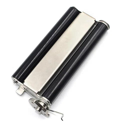 Zebra P1083320-072 Część zamienna i akcesorium do drukarki/skanera Adapter wrzeciona nośnika