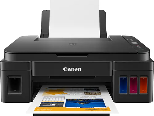 Canon PIXMA G2411 Atramentowa A4 4800 x 1200 DPI 8,8 stron/min