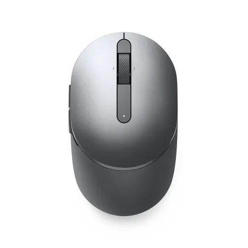 DELL Kompaktowa mysz Pro Plus — MS5120W - Titan Gray (szara) (570-ABHL)