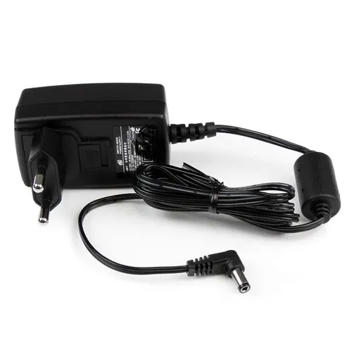 StarTech.com SVUSBPOWEREU adapter zasilający/ inwentor Wewnętrzna Czarny