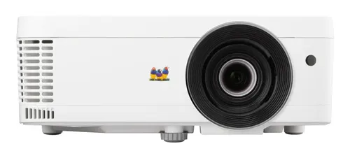 Viewsonic PX700HDH projektor danych Projektor o standardowym rzucie 3700 ANSI lumenów DMD 1080p (1920x1080) Biały