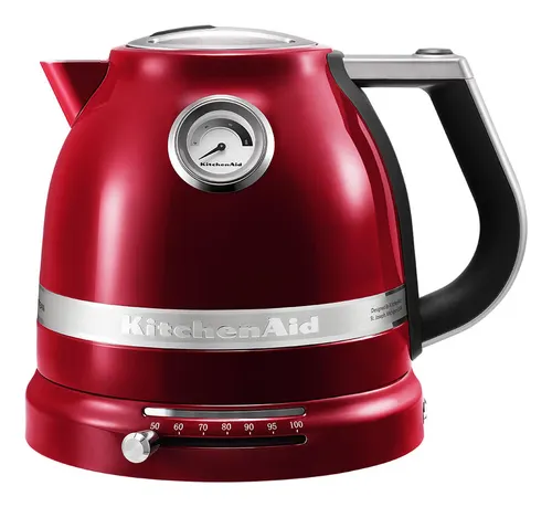 KitchenAid 5KEK1522ECA czajnik elektryczny 1,5 l 2400 W Czerwony