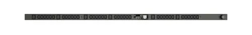 Vertiv Geist VP4G20AE rozdzielacz zasilania PDU 42 x gniazdo sieciowe 0U Czarny