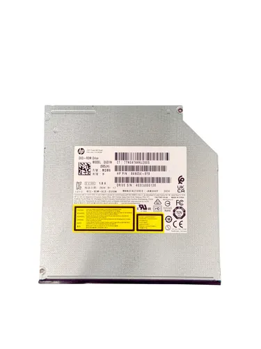 HP Z2 TWR SuperMulti DVD-Writer 9.5mm ODD