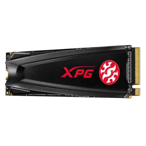 XPG AGAMMIXS5-1TT-C urządzenie SSD 1 TB M.2 PCI Express 3.0 NVMe TLC