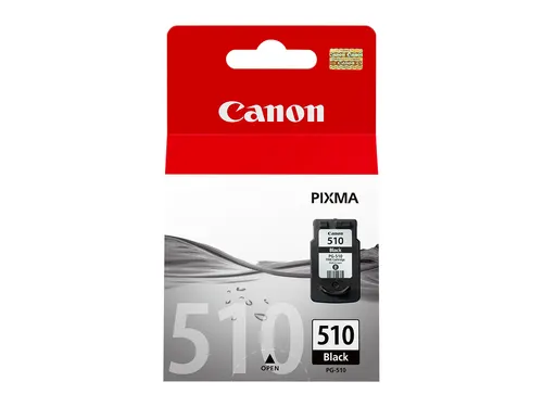 Canon 2970B001 nabój z tuszem 1 szt. Oryginalny Czarny fotograficzny