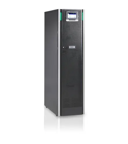 Eaton 93PS-10(20)-15-CM-6 zasilacz UPS Podwójnej konwersji (online) 10 kVA 10000 W