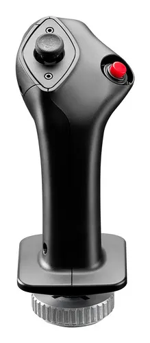 Thrustmaster Airbus Add-On Grip Drążek sterowniczy