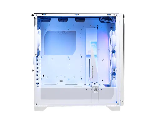MSI MPG Gungnir 300R AIRFLOW WHITE Midi Tower Biały