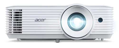 Acer P5550 Projektor o standardowym rzucie 5200 ANSI lumenów DLP 1080p (1920x1080) Kompatybilność 3D Biały