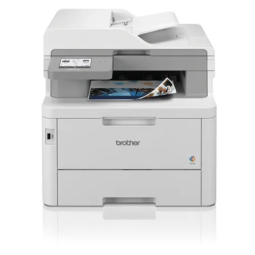 Brother MFC-L8340CDW drukarka wielofunkcyjna LED 600 x 2400 DPI 30 stron/min Wi-Fi (MFCL8340CDWRE1)