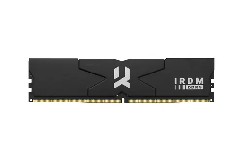 Goodram IRDM DDR5 IR-6000D564L30/64GDC moduł pamięci 64 GB 2 x 32 GB 288-pin DIMM