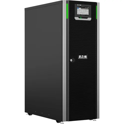 Eaton 93PS8MBS zasilacz UPS Podwójnej konwersji (online) 8 kVA 8000 W