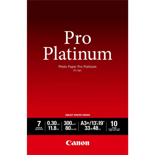 Canon 2768B018 papier fotograficzny A3+