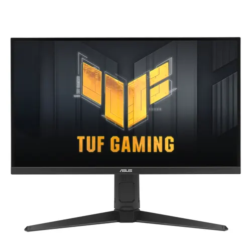 ASUS TUF Gaming VG27UQEL5A monitor komputerowy 68,6 cm (27") 3840 x 2160 px 4K Ultra HD LCD Czarny
