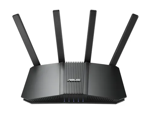 ASUS RT-BE58U V2 router bezprzewodowy 2.5 Gigabit Ethernet Dual-band (2.4 GHz/5 GHz) Czarny