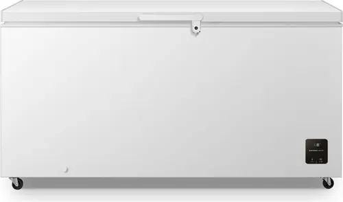 Gorenje FH50EAW Zamrażarka skrzyniowa Wolnostojący 500 l Biały