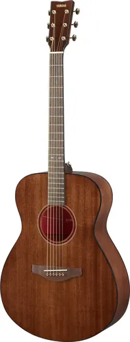 Yamaha STORIA III Gitara akustyczna 6 strun(y) Brązowy, Czerwony