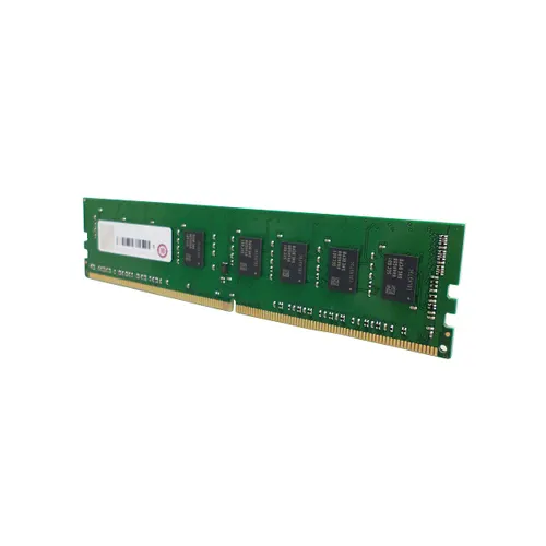 QNAP RAM-8GDR4ECT0-RD-2666 moduł pamięci 8 GB 1 x 8 GB DDR4 288-pin DIMM Korekcja ECC