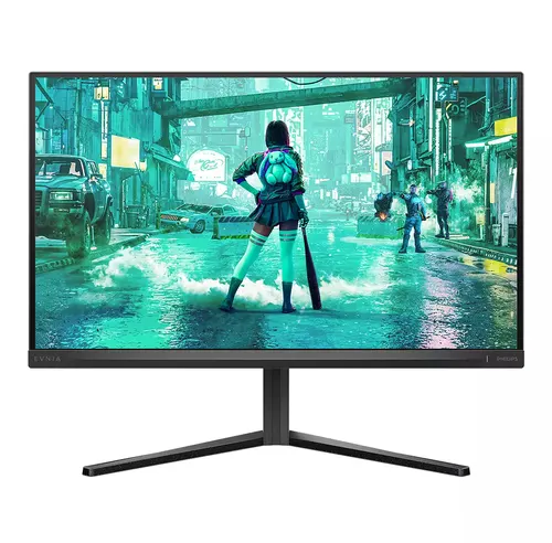 Philips Evnia 27M2N3200A/00 monitor komputerowy 68,6 cm (27") 1920 x 1080 px Full HD LCD Czarny