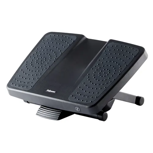 Fellowes 8067001 podnóżek Czarny