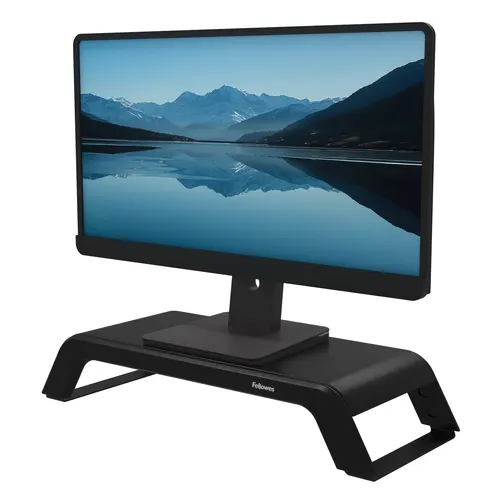 Fellowes Hana LT Monitor Support Black Czarny