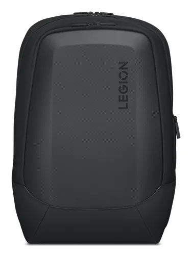 Lenovo GX40V10007 torba na laptop 43,9 cm (17.3") Plecak Czarny