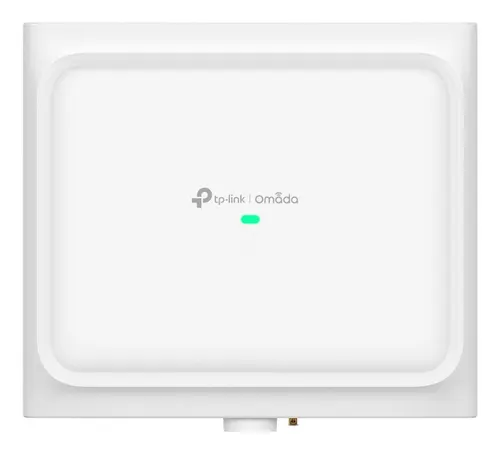 TP-Link Omada EAP772-Outdoor 9300 Mbit/s Biały