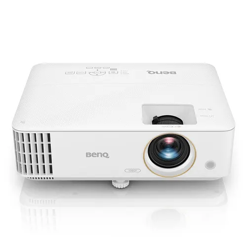 BenQ TH585P Projektor o standardowym rzucie 3500 ANSI lumenów DLP 1080p (1920x1080) Biały