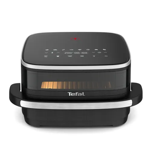 Tefal Easy Fry XL Surface FW4018E0 frytkownica Pojedyńczy Autonomiczny 2200 W Frytkownica na gorące powietrze Czarny