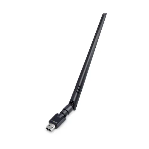 StarTech.com AV53C1-USB-BLUETOOTH karta sieciowa 2 Mbit/s