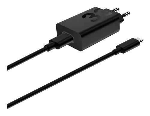 Motorola TurboPower 33W EU Uniwersalne Czarny Prąd przemienny Szybkie ładowanie Wewnętrzna