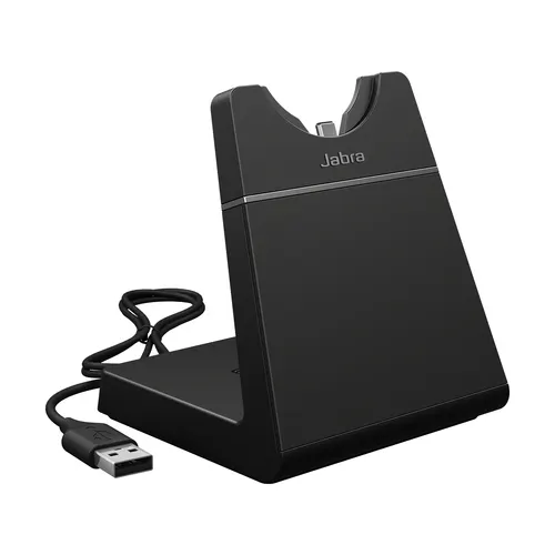Jabra 14217-01 akcesoria do słuchawek Stojak na słuchawki